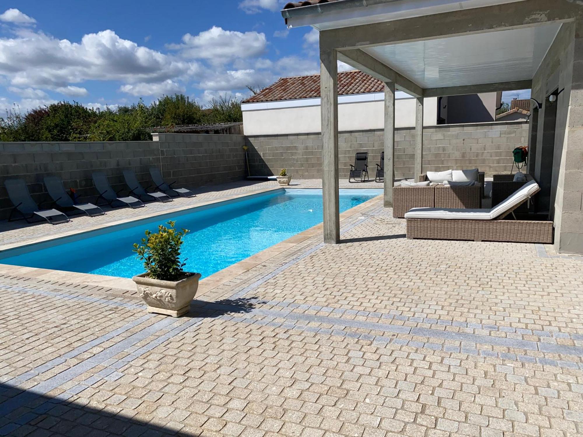 Les Chanterelles Crêches-sur-Saône Exteriör bild